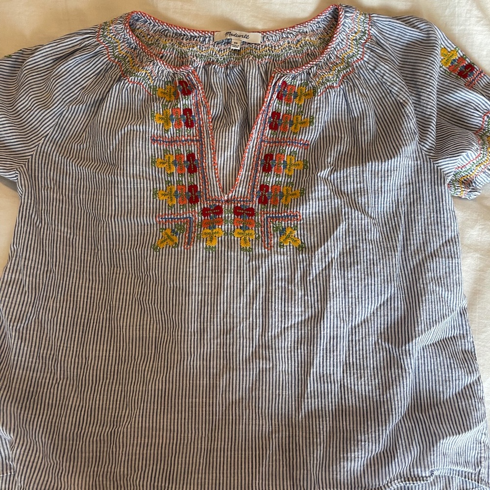Blouse